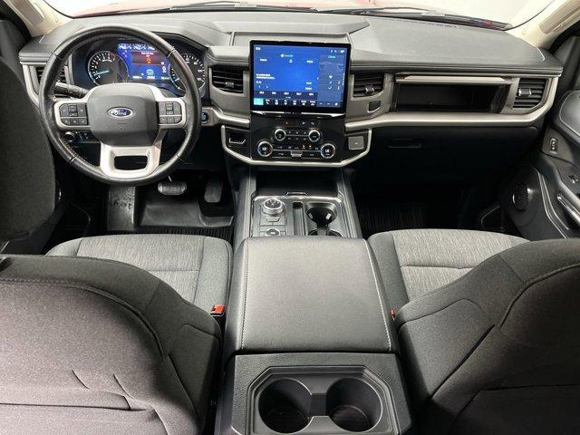 used 2022 Ford Expedition car, priced at $46,490