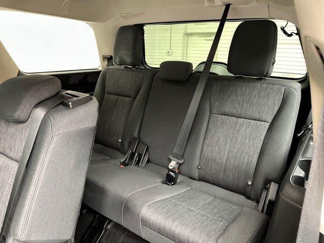 used 2022 Ford Expedition car, priced at $46,490