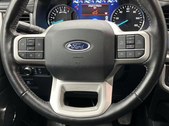 used 2022 Ford Expedition car, priced at $46,490