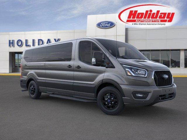 new 2024 Ford Transit-350 car, priced at $71,940