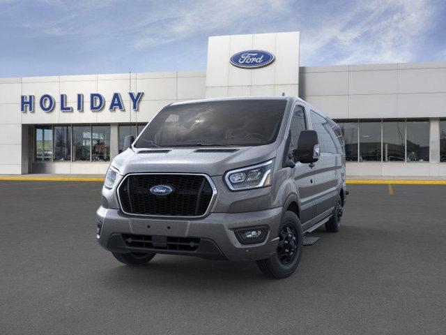 new 2024 Ford Transit-350 car, priced at $71,940