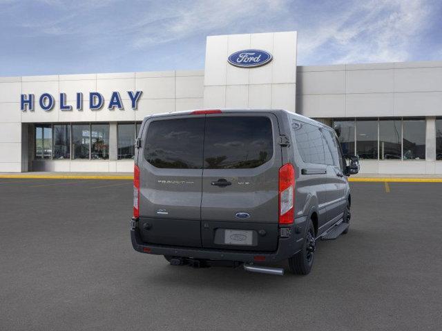 new 2024 Ford Transit-350 car, priced at $71,940