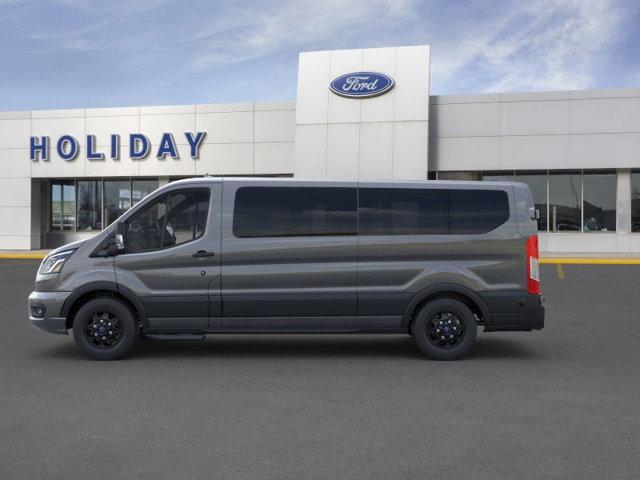 new 2024 Ford Transit-350 car, priced at $71,940