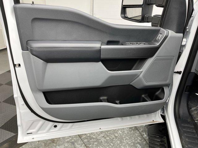 new 2025 Ford F-350 car, priced at $62,445