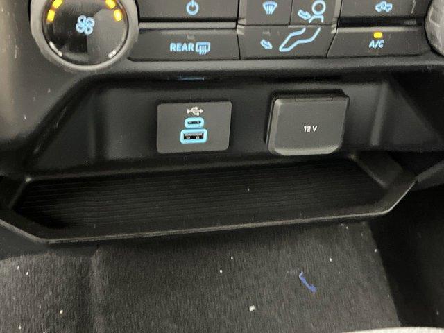 new 2025 Ford F-350 car, priced at $62,445