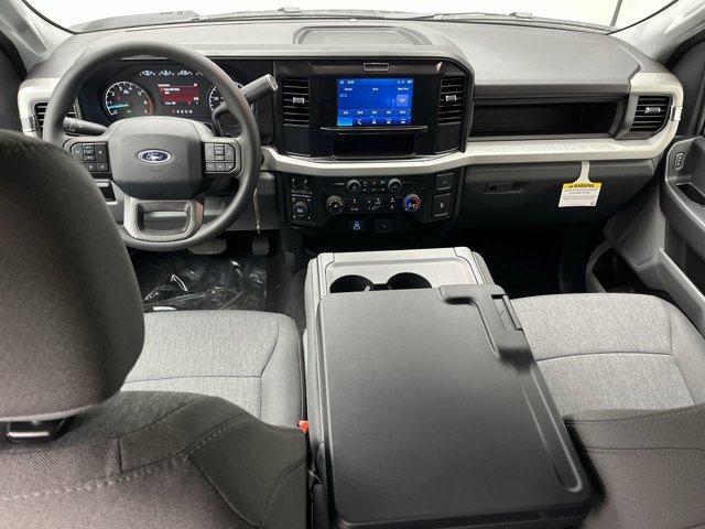 new 2025 Ford F-350 car, priced at $62,445