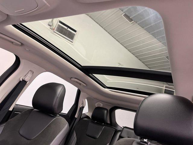 used 2018 Ford Edge car, priced at $20,490