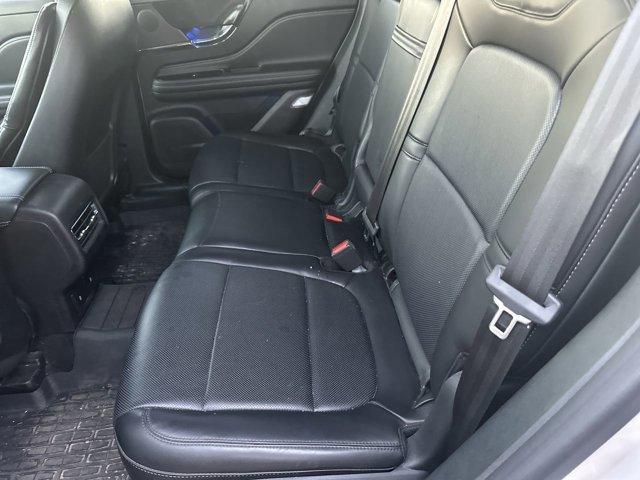 used 2024 Lincoln Corsair car, priced at $39,490