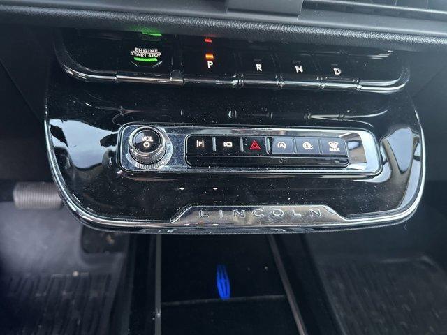 used 2024 Lincoln Corsair car, priced at $39,490