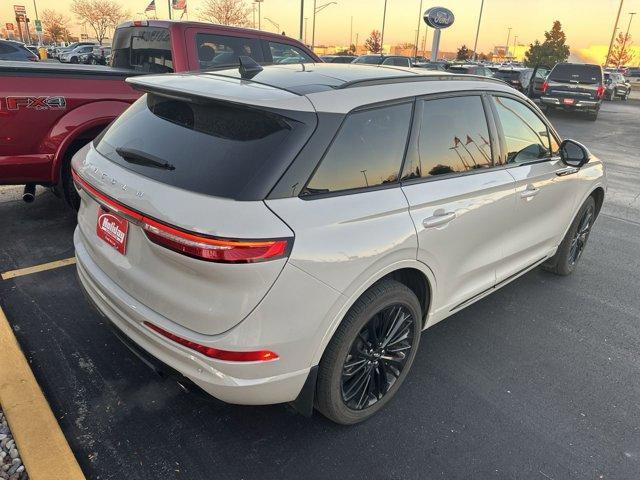 used 2024 Lincoln Corsair car, priced at $39,490