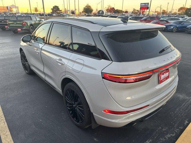 used 2024 Lincoln Corsair car, priced at $39,490