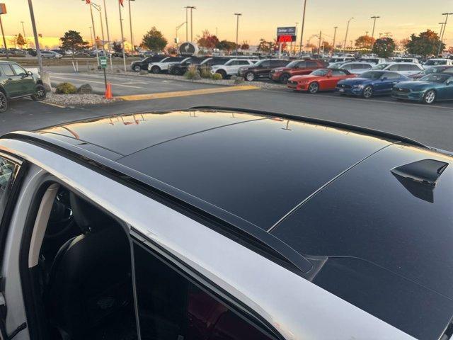 used 2024 Lincoln Corsair car, priced at $39,490