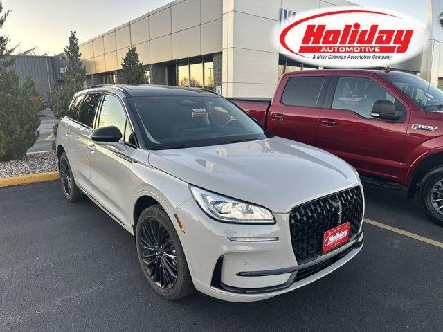 used 2024 Lincoln Corsair car, priced at $39,490