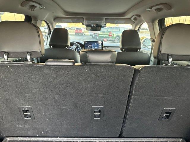 used 2024 Lincoln Corsair car, priced at $39,490