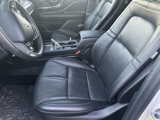 used 2024 Lincoln Corsair car, priced at $39,490