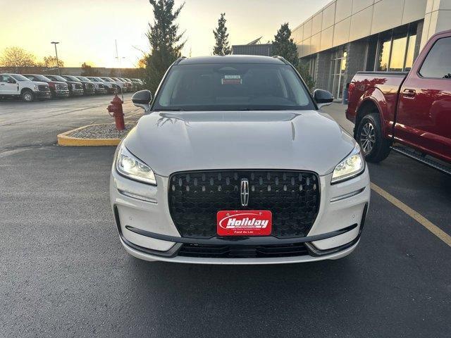 used 2024 Lincoln Corsair car, priced at $39,490