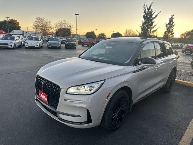 used 2024 Lincoln Corsair car, priced at $39,490