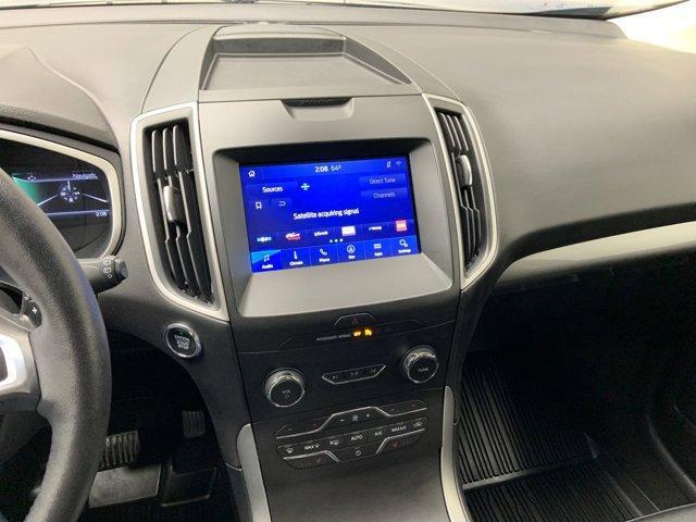 used 2020 Ford Edge car, priced at $24,650