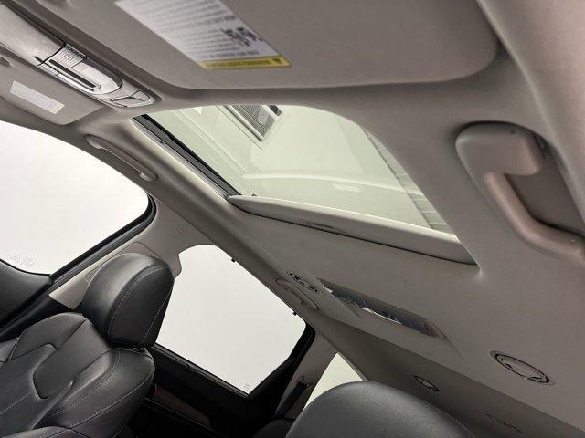 used 2021 Kia Telluride car, priced at $30,690