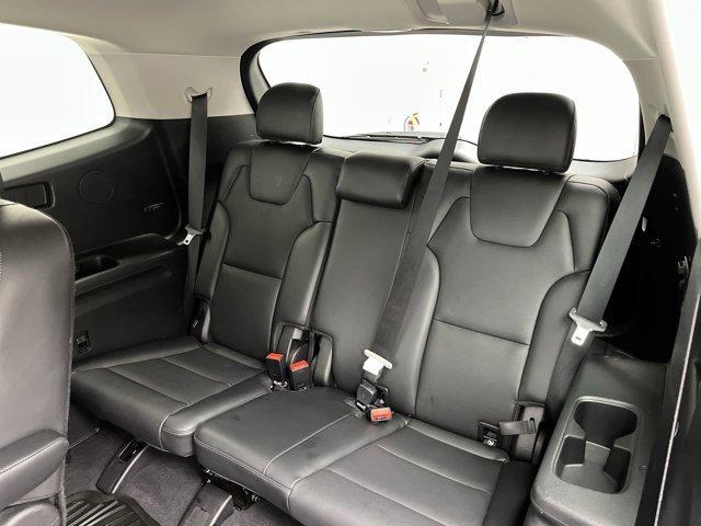 used 2021 Kia Telluride car, priced at $30,690