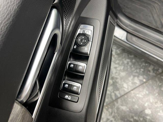 used 2021 Kia Telluride car, priced at $30,690