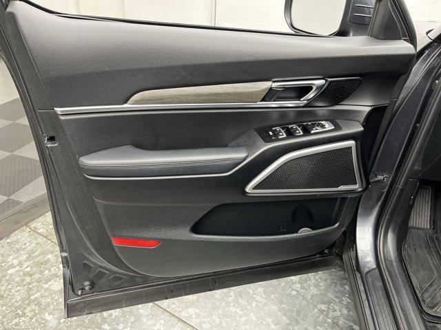 used 2021 Kia Telluride car, priced at $30,690