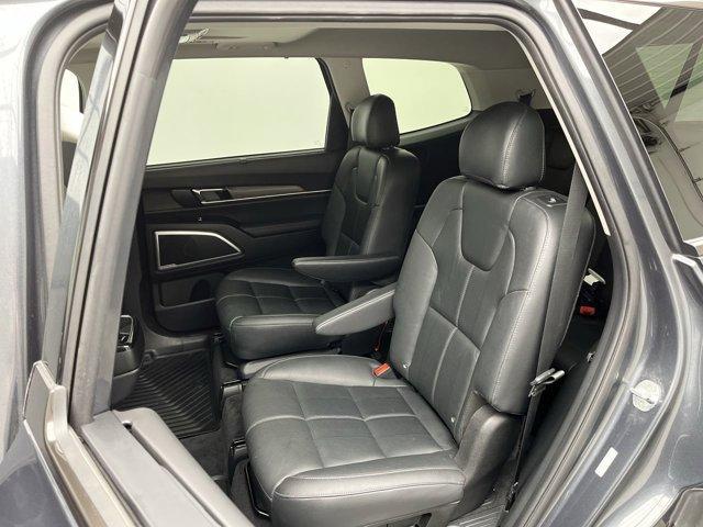 used 2021 Kia Telluride car, priced at $30,690