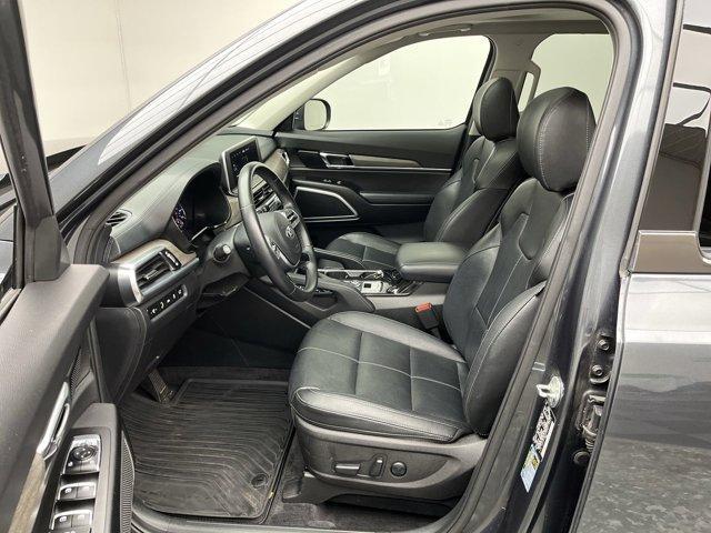 used 2021 Kia Telluride car, priced at $30,690