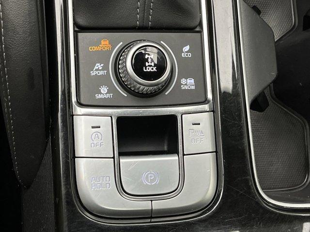 used 2021 Kia Telluride car, priced at $30,690