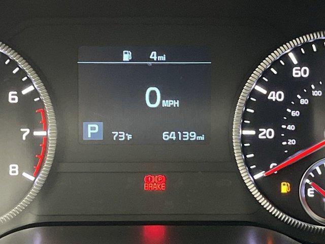used 2021 Kia Telluride car, priced at $30,690