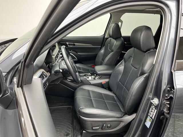 used 2021 Kia Telluride car, priced at $30,690
