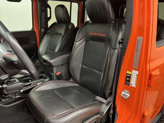 used 2020 Jeep Wrangler Unlimited car, priced at $36,990