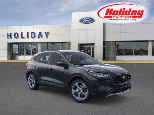 new 2026 Ford Escape car, priced at $37,480
