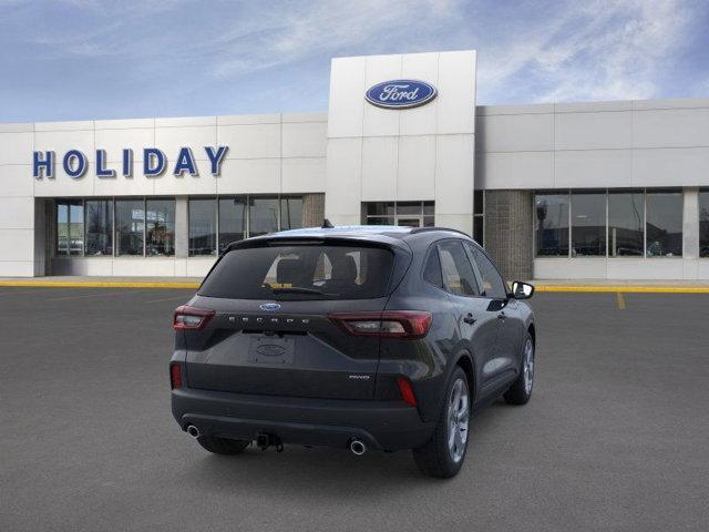 new 2026 Ford Escape car, priced at $37,480
