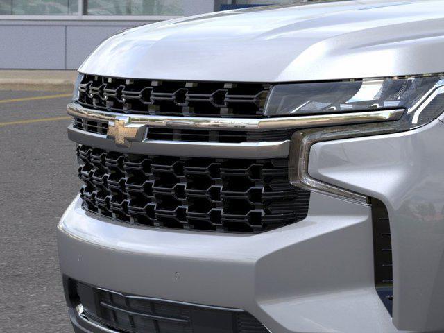 new 2024 Chevrolet Suburban car, priced at $64,340