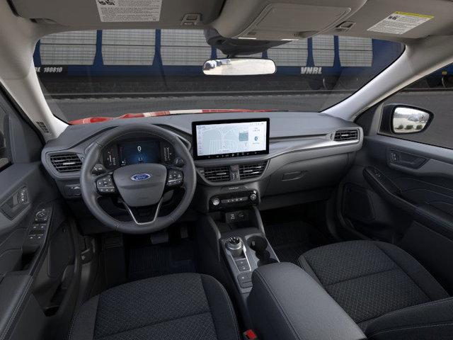 new 2025 Ford Escape car, priced at $34,075