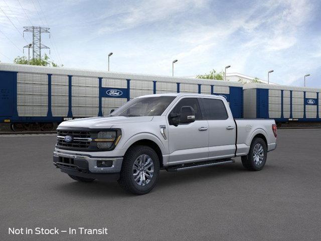 new 2024 Ford F-150 car, priced at $64,520