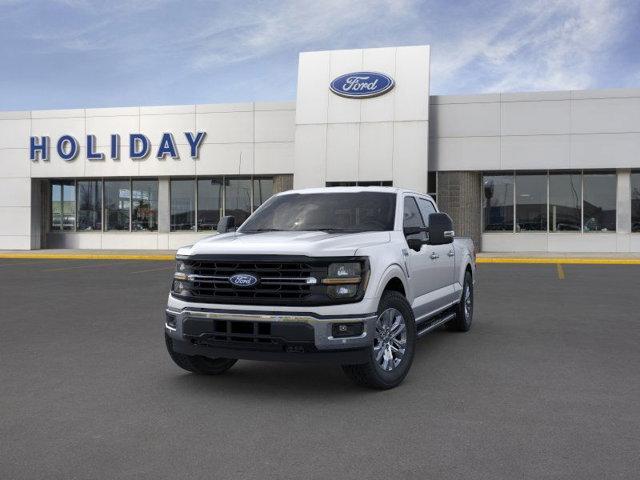 new 2024 Ford F-150 car, priced at $60,062