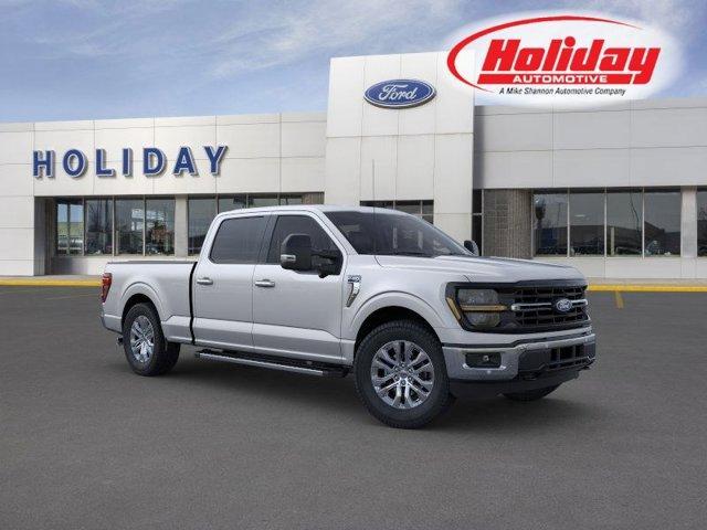 new 2024 Ford F-150 car, priced at $64,520