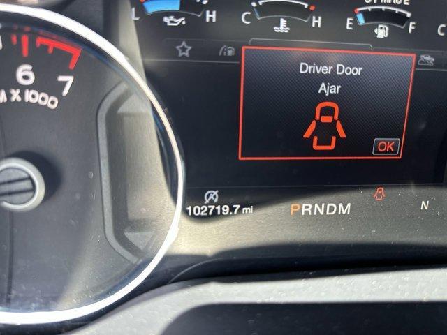 used 2018 Ford F-150 car, priced at $31,990