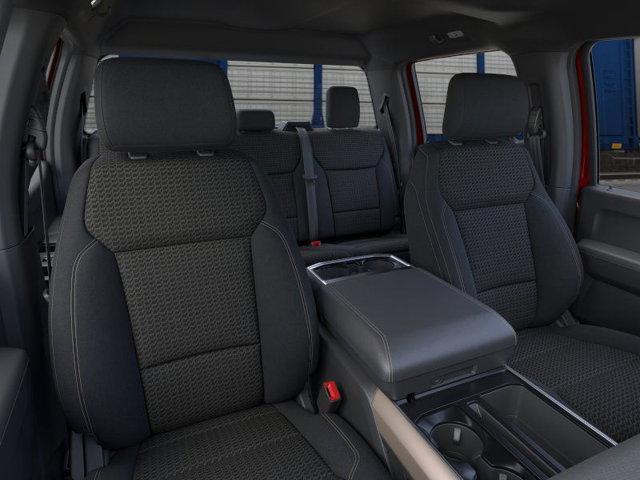 new 2025 Ford F-150 car, priced at $53,885