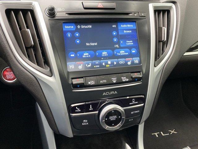 used 2019 Acura TLX car, priced at $19,290