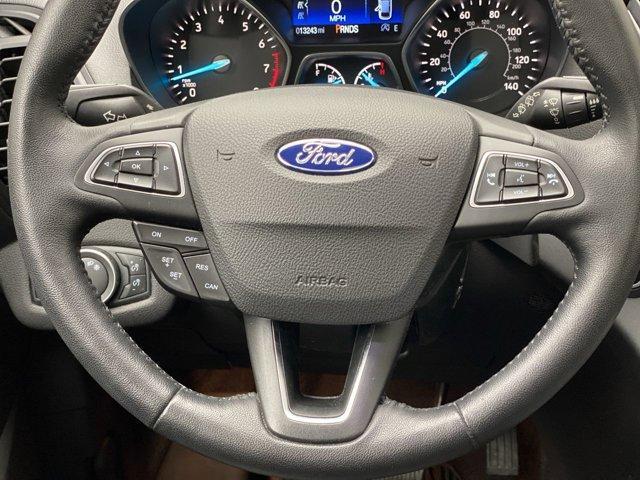 used 2019 Ford Escape car, priced at $20,990