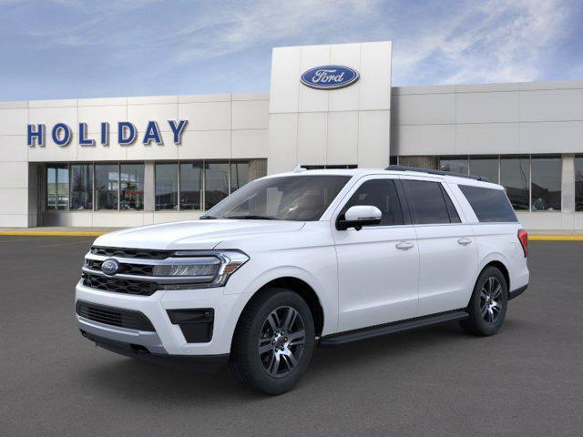 new 2024 Ford Expedition car, priced at $78,685