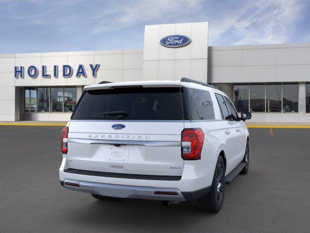 new 2024 Ford Expedition car, priced at $78,685