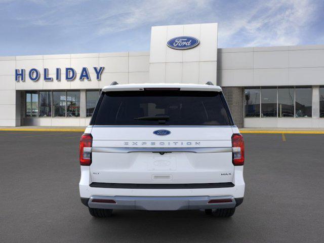 new 2024 Ford Expedition car, priced at $78,685