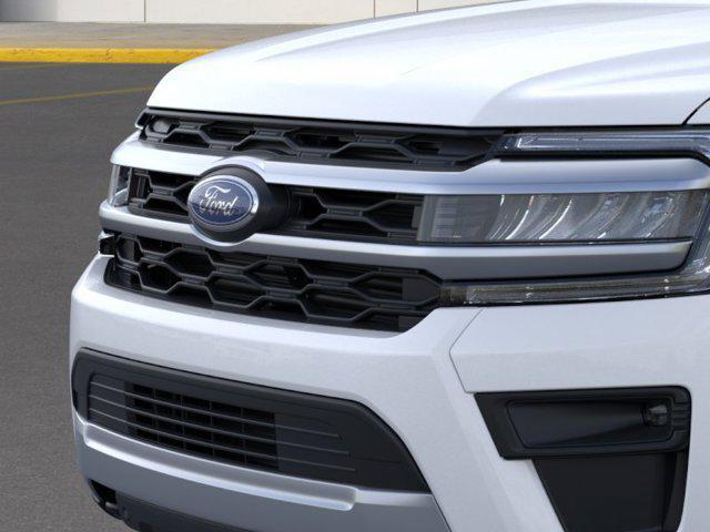 new 2024 Ford Expedition car, priced at $78,685