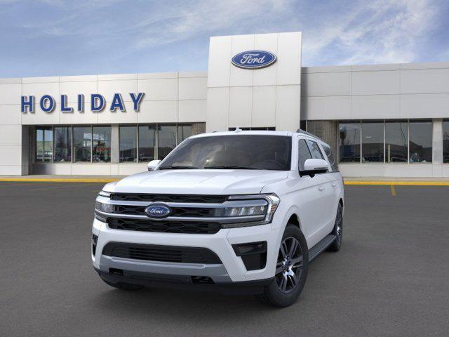 new 2024 Ford Expedition car, priced at $78,685