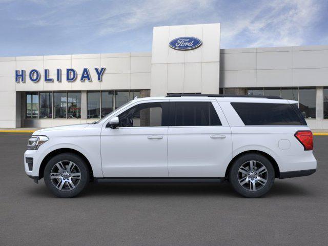 new 2024 Ford Expedition car, priced at $78,685