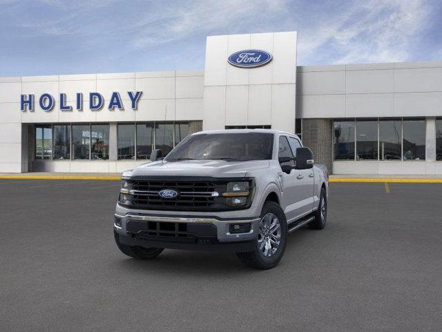 new 2024 Ford F-150 car, priced at $59,607